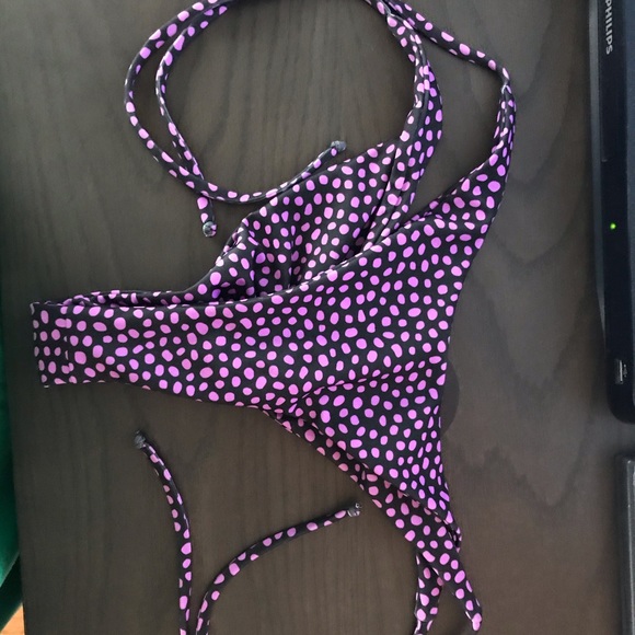 large tess runch bottoms BNWT + liner - Picture 1 of 1